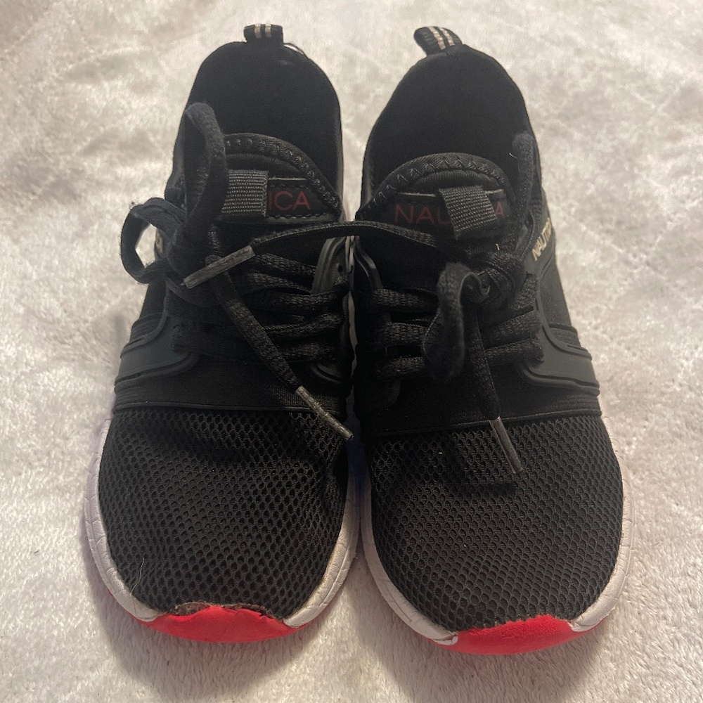 Boys Nautica Sneakers